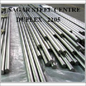 Duplex Stainless Steel