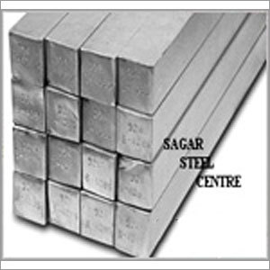 Stainless Steel Flat Bar