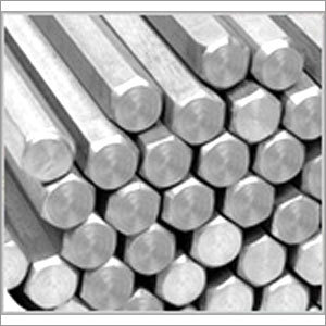 Stainless Steel Round Bar 