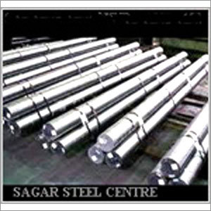 Industrial Steel Bars