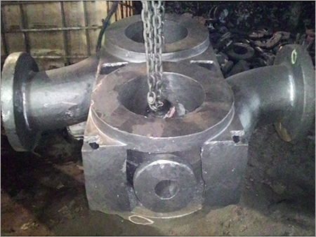 Nickel Alloy Castings