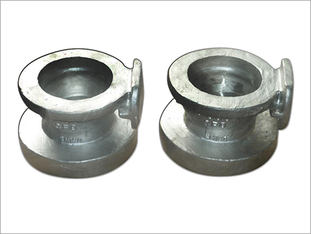 Steel Castings