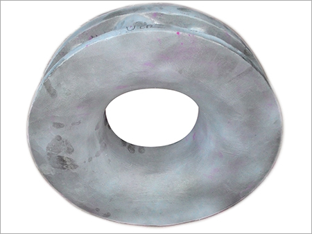 Pulley Heat Resistant Castings