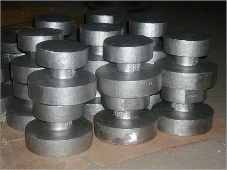 Carbon Steel Casting Products