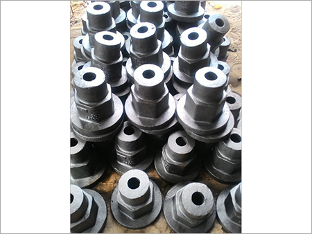 SS Casting Products