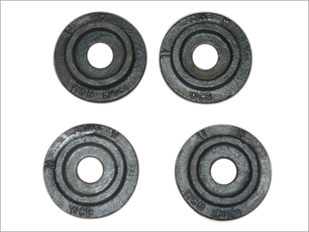 Commercial Casting Wheel