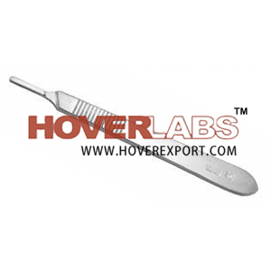 Scalpel Handle