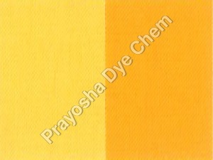 Reactive G. Yellow HE4R Dyes