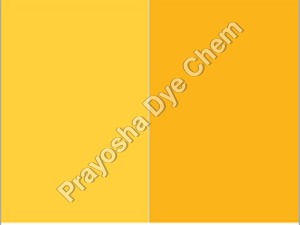 Direct Yellow 5GLL Dyes