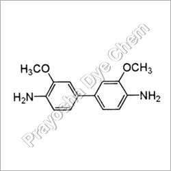 Fast Blue Based Dyes