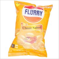 Classic Salted Chips