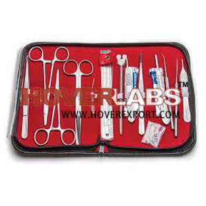 Dissecting Kit
