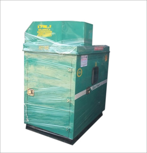 10 KVA BAJAJ-M SOUNDPROOF DIESEL GENERATOR SET