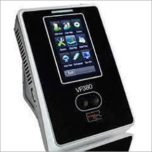 Face Based Time Attendance System
