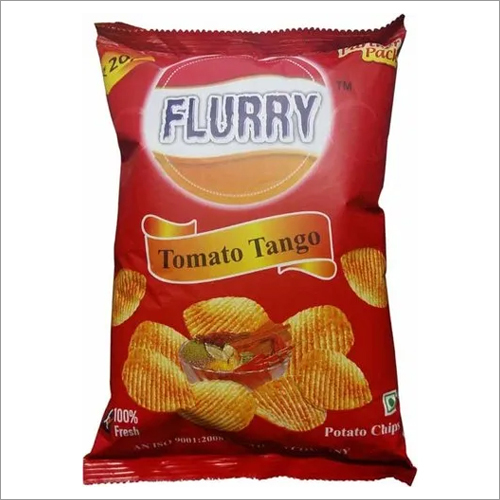 Tomato Tango Chips