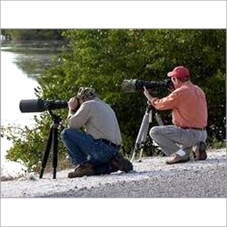 Birding Adventure Tour