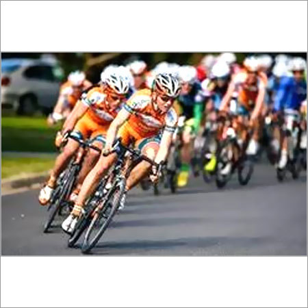 Cycling Adventure Tour