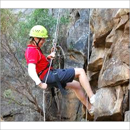 Rock Climbing Adventure Tour
