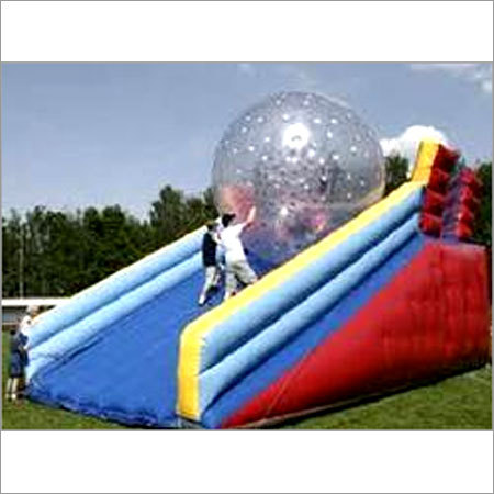Zorbing Adventure Tour