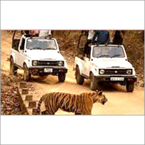 Pin Valley National Park Tour