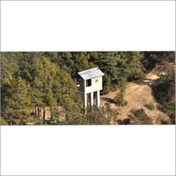 Wildlife Sanctuary Tours
