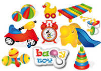 Childrens Toys