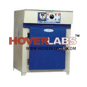 Laboratory Incubators - Steel, 460x450x470mm, 50-60°C Range | Precise Control, Uniform Heating, Reliable Performance