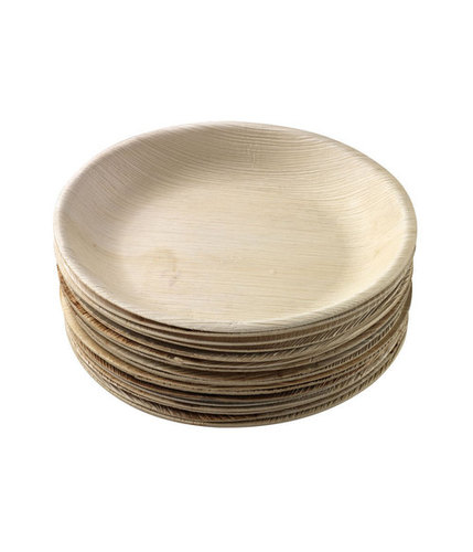 Indian Areca Leaf Plates