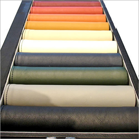 Leather Dyes