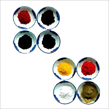 Solvent Dyes