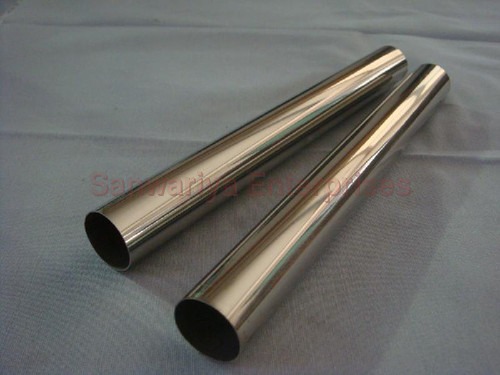 Nickel Chrome Pipe
