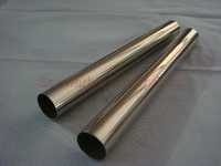 Nickel Chrome Pipe