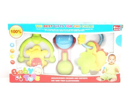 Battery Operated Toys
