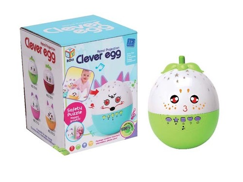 Toys - Plastic 10x8 cm, Battery Powered | Musical Fun, Light Show, Educational Baby Toy