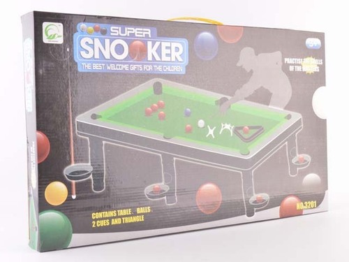 Snooker