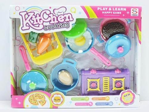 Plastic Kids Toy