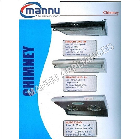 CHIMNEY