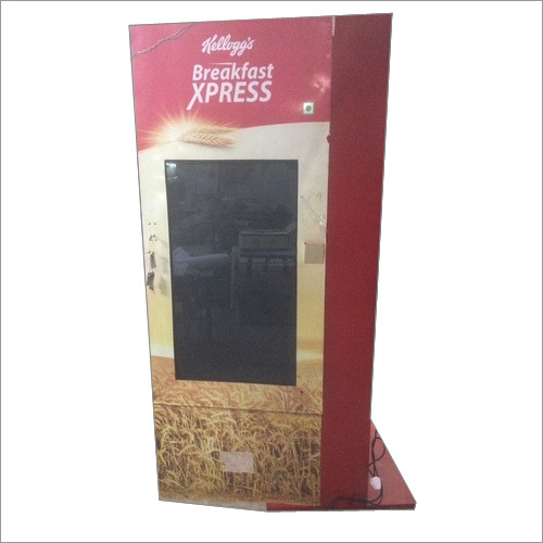Kellogs/Lays Vending Machine