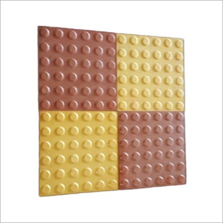 Chequered Tiles
