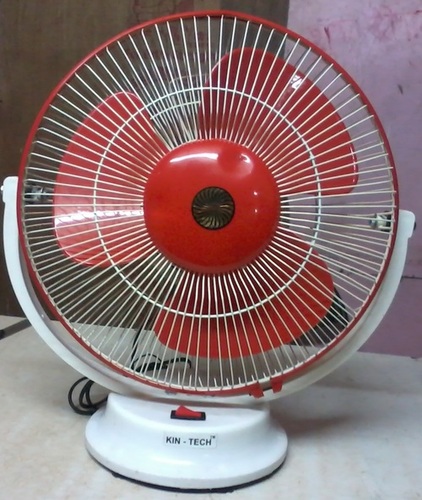 Eco Table Fan