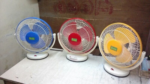 Premium Table Fan