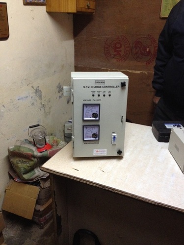 Solar Charge Controller