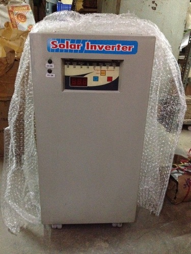 Online Solar Inverter
