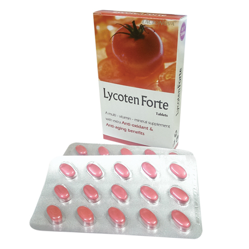Multivitamin Tablets/Capsules
