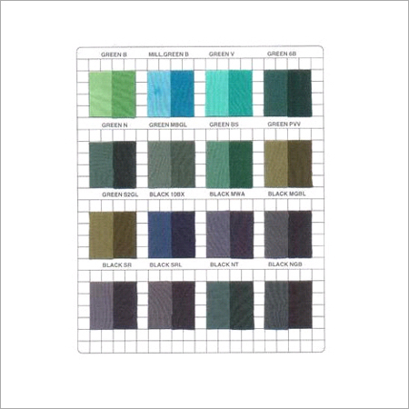 Leather Mix Color Dyes