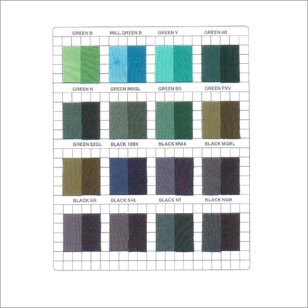 Nylon Fabric Dyes