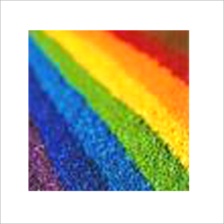 Dyestuff Intermediates