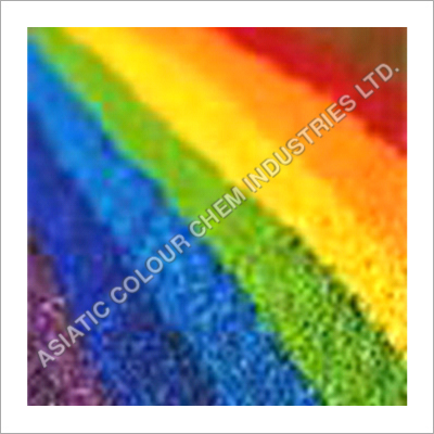 Dyestuffs