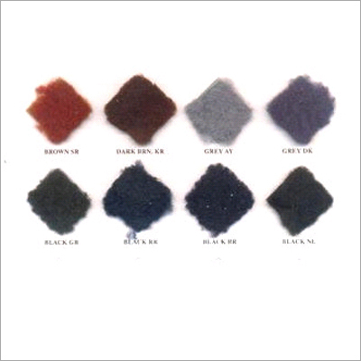 Feathers Dyes