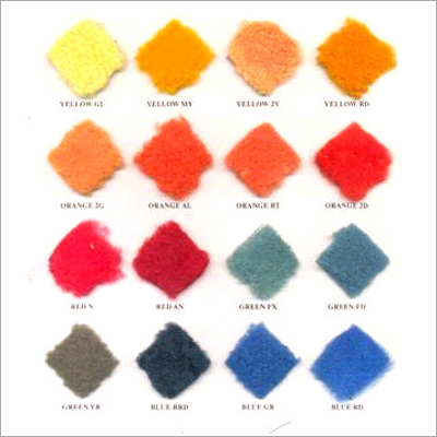 Metal Complex Dyes